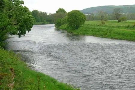 Kür çayında SON VƏZİYYƏT 