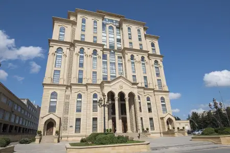 MSK-nın yeni tərkibi təsdiqləndi – ADLAR