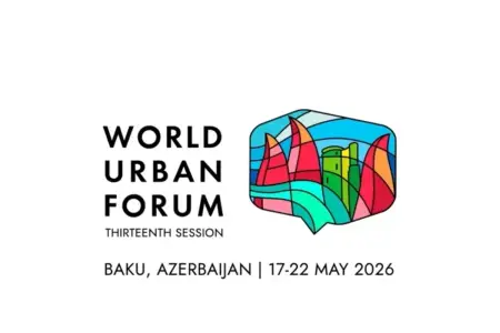 Wuf13 forumunda BMT- yə üzv olan 193 ölkənin iştirakı gözlənilir 