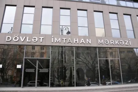 Bu imtahanların saatı dəyişdirildi – DİM
