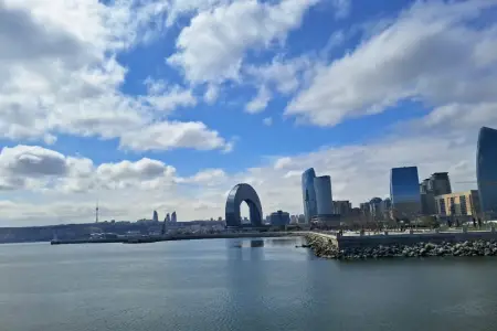 Sabah hava necə olacaq? - Proqnoz 