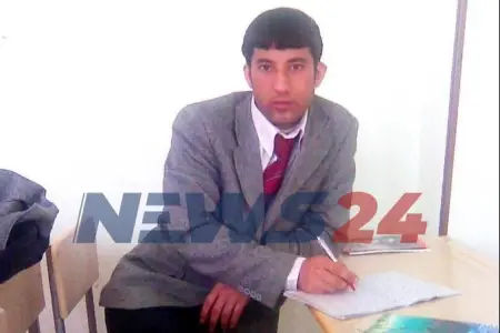 Naxçıvanda dəhşətli qəzada ölən Nurlanın FOTOSU