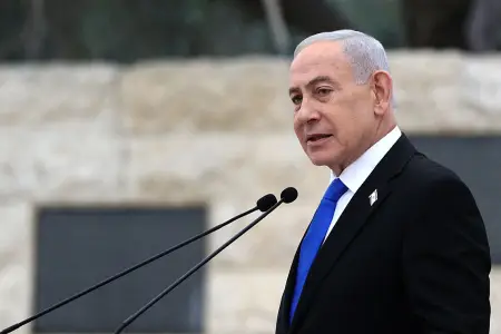 Netanyahunun məhkəməsi təxirə salındı 