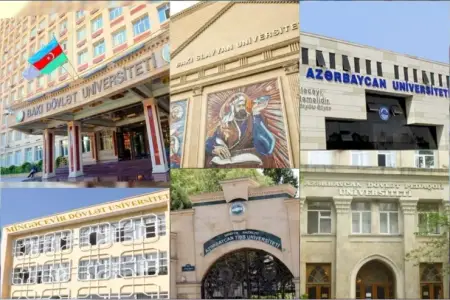 "Qəbul balları enəcək" - "Subbakalavrlar bu il kənarda qalmayacaq"