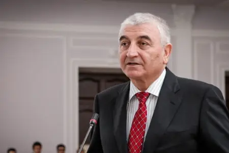 MSK-nın yeni sədri o oldu