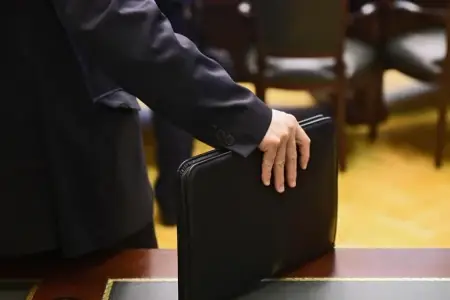 4 saylı cəzaçəkmə müəssisəsinin rəisi işdən çıxarıldı - FOTO