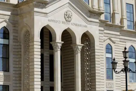 MSK sədrinin yeni müavin və katibləri - ADLAR