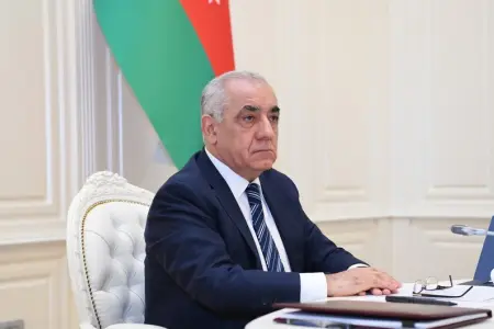 Əli Əsədov qərar imzaladı