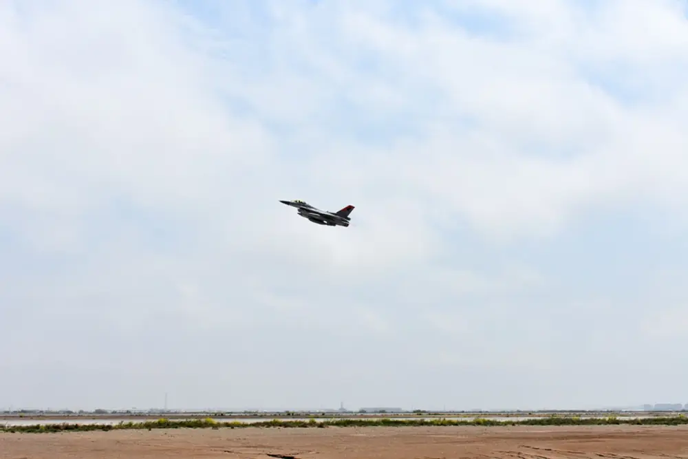 Azərbaycanda "TurAz Qartalı - 2026" birgə taktiki-uçuş təlimi başladı