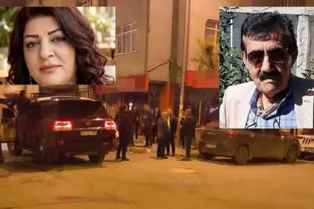 Türkiyədə azərbaycanlı qadının meyiti tapıldı