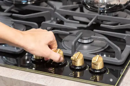 Bu gün Bakının 2 rayonunda qaz kəsiləcək