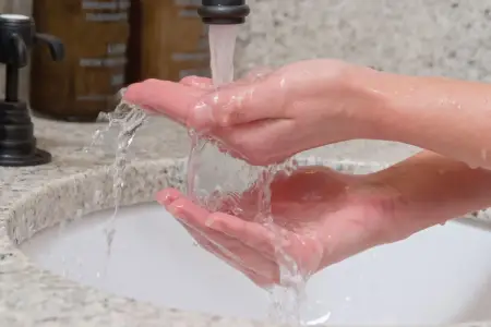 Sumqayıtda 25 min abonentin suyu kəsiləcək