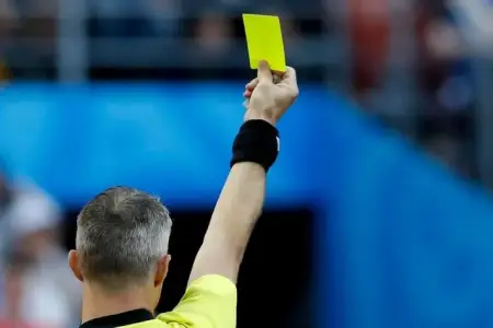 Dünya Çempionatında yeni qayda - Sarı vərəqələr sıfırlanır 