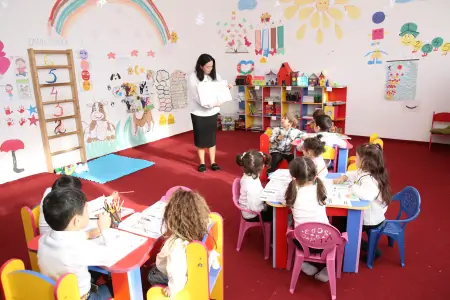Məktəbəqədər müəllimlər üçün ilk: Sertifikatlaşdırma başlayır – Tarixlər açıqlandı!