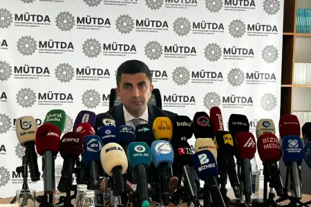 MÜTDA məktəblərdə baş verənlərə MÜNASİBƏT BİLDİRDİ