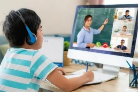 Ucqar bölgələrdə yeni təhsil planı – Distant dərs gündəmdə