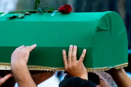 AMEA-nın vəzifəli şəxsi vəfat etdi - FOTO