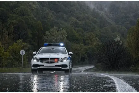 DYP hava ilə əlaqədar müraciət etdi