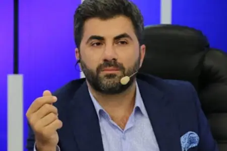 Ali Məhkəmədən Zaur Baxşəliyevlə bağlı QƏRAR