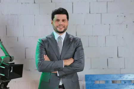 Zaur Kamalın yerinə verilişi o aparacaq - FOTO