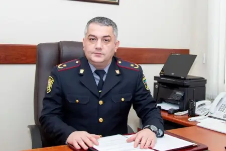 "Ağır qəza törədənlər təcrübəli sürücülərdir" - Video