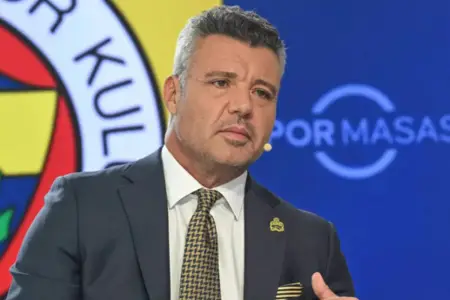 “Fənər”də prezident seçkisinin vaxtı bəlli oldu