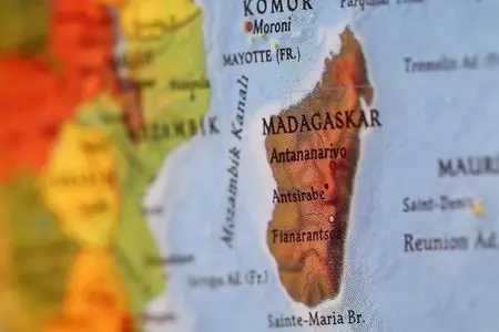 Madaqaskar Fransa səfirini arzuolunmaz şəxs elan etdi