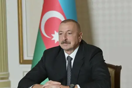 İlham Əliyev bu qanuna dəyişiklik etdi