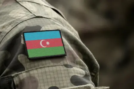 Hərbi qulluqçular şəxsi jetonla təmin ediləcək