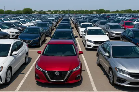 Bu avtomobillər dövlət mülkiyyətinə keçəcək