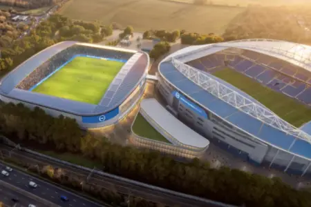 Avropada bir ilk: onlar üçün xüsusi stadion tikiləcək