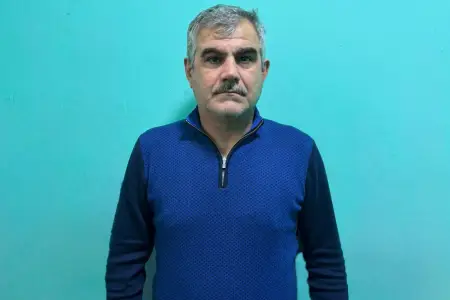 Elxan Abbasov həbs edildi - Yarım milyonluq fırıldaq - Foto