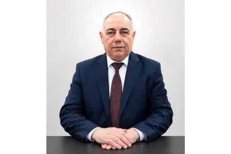 Xalıq Rəhmanova yüksək vəzifə verildi