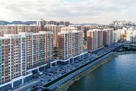 Ev axtaranların diqqətinə: "Park Yasamal"da 2-4 otaqlı hazır mənzillər