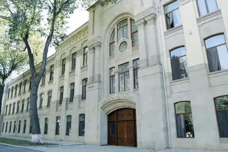 Səhiyyə Nazirliyinə yeni hüquq verildi – FƏRMAN