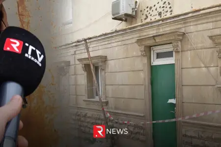 "Qızla oğlan hamamda çiməndə boğulublar" - Xətaidəki FACİƏNİN təfərrüatları 