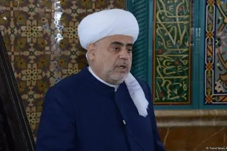 Bu şura sülhün pozulmasında alət kimi istifadə olunur – Allahşükür Paşazadə