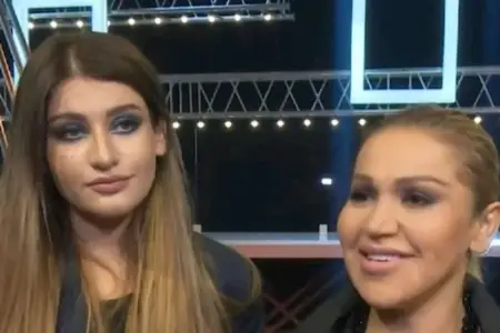 Rəqsanənin qızına elçi düşdülər