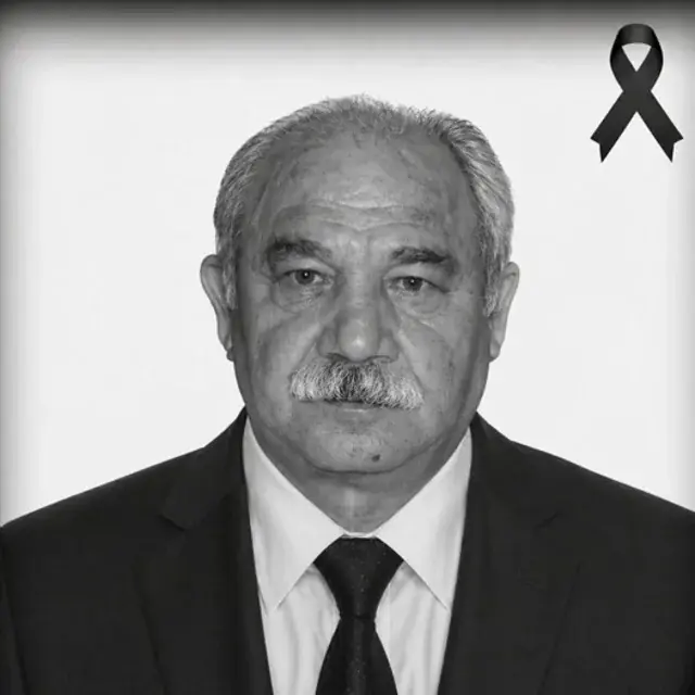 Natiq Vəliyev vəfat etdi - FOTO