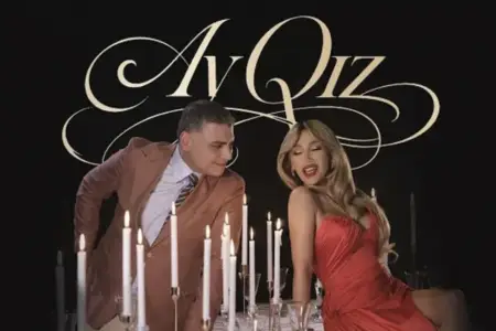 Röya ilə Əkbərin trend olan mahnısı yutubdan silindi