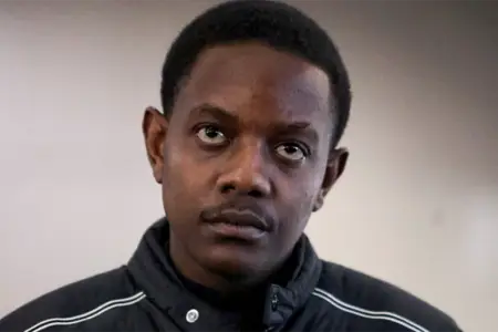 Keçmiş prezidentin oğlu ölkədən deportasiya edildi