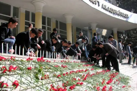 ADNA terrorundan 17 il ötür