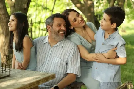 "İstəyirsən övladın hamı kimi olsun" - Yüzbəyov autizmli uşaqlarından danışdı