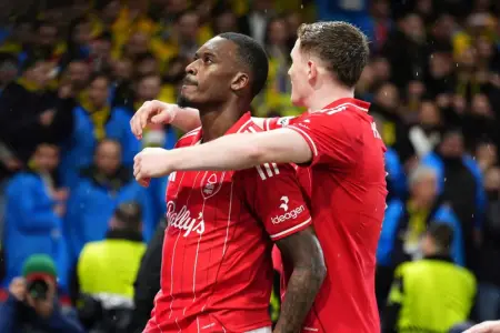 Avropa Liqasında yarımfinal mərhələsi başlayır