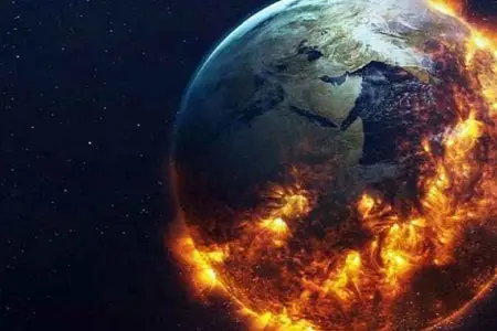 Alimlər dünyanın sonu ilə bağlı tarix açıqladı