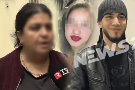14 yaşlı qızın anasından ŞOK ETİRAF: “Övladım həmin gün evdə…”