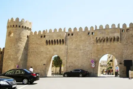 Sabahdan bu avtomobillər İçərişəhərə buraxılmayacaq