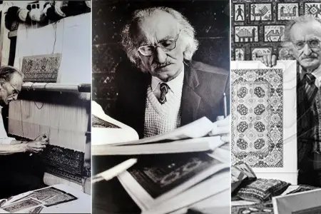 Lətif Kərimovun 120 illiyi qeyd ediləcək - SƏRƏNCAM