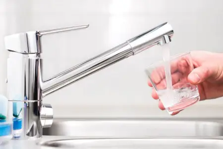 Sumqayıtda beş min abonent SUSUZ QALACAQ