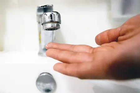 Mingəçevirdə suyun verilişində məhdudiyyətlər olacaq